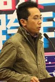谢涤葵